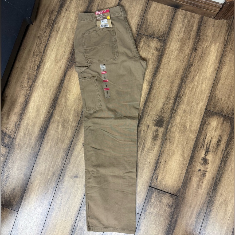 Carhartt Women’s Original Fit Pant